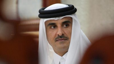 رقم جوال الشيخ تميم بن حمد