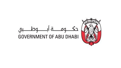 رقم حكومة أبو ظبي 800