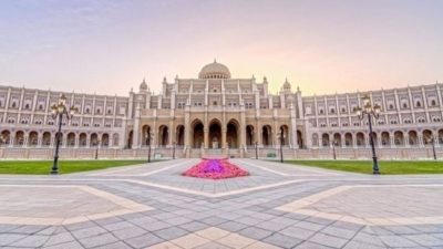 رواتب بلدية الشارقة للوافدين