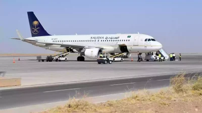 رواتب شركة مطارات جدة