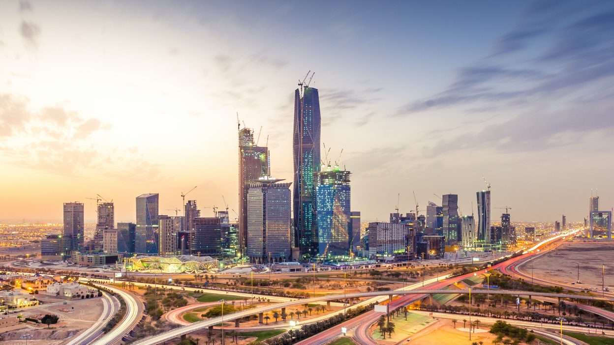 بكم دخول مركز الملك عبدالله المالي
