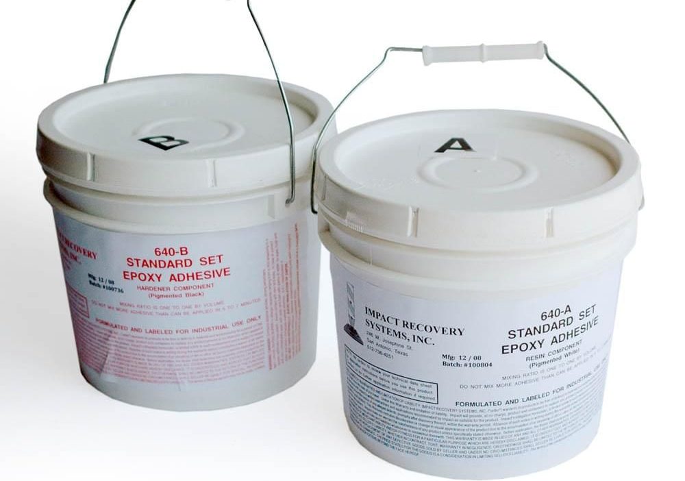 سعر جالون epoxy في السعودية