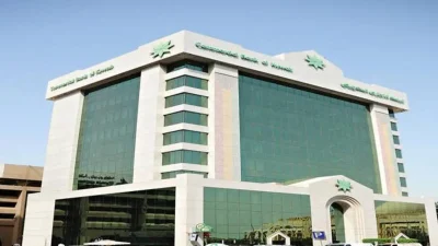 جدول دفعات بنك الائتمان الكويتي