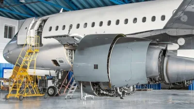 شروط القبول في هندسة طيران