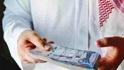 صرف راتب 3000 لربات البيوت