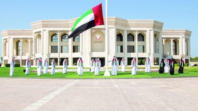 قيد إجراءات الموافقة ديوان ولي العهد