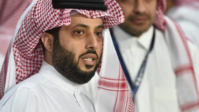 كيف اتواصل مع تركي آل الشيخ