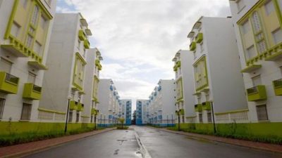 كيفية كتابة نموذج طلب سكن اجتماعي