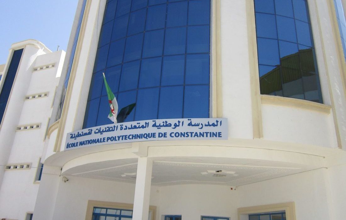 معدل قبول مدرسة متعددة التقنيات 2023