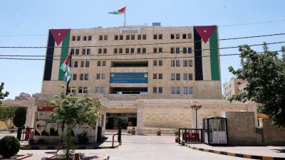 نماذج الامتحان التنافسي لديوان الخدمة المدنية
