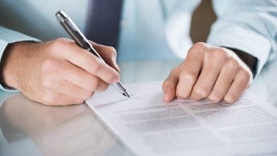 كيفية كتابة معروض زواج للامارة