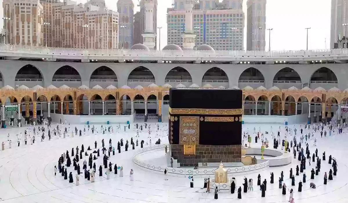 طريقة دفع فدية العمرة