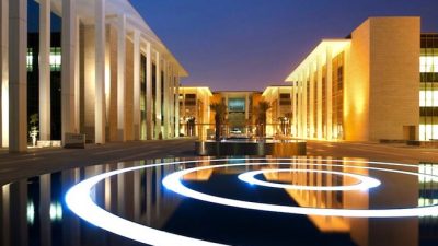 الجامعات السعودية المعترف بها دوليا