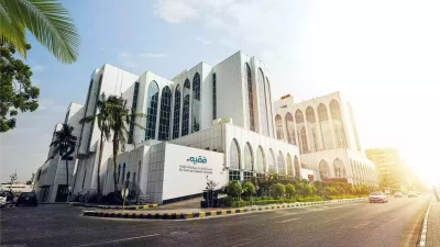 رواتب مستشفى سليمان فقيه