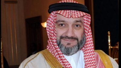 مساعدات مالية من الأمير خالد بن طلال 