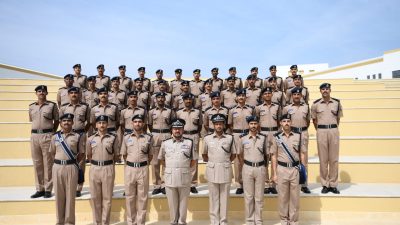 رواتب ضباط شرطة عمان السلطانية