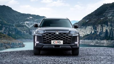 سيارة SUVs