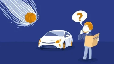 هل استطيع شراء سيارة أقساط وعلي مخالفات