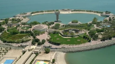 كم سعر تذكرة دخول موسم الجزيرة الخضراء 2024 الكويت