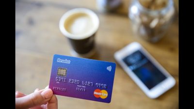 شرح فتح حساب Revolut وتفعيله