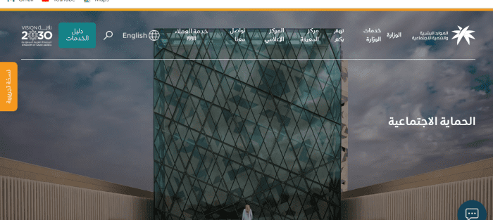 كم يصرف الضمان الاجتماعي للفرد المستقل