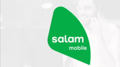 طريقة تحويل رقمي الى سلام موبايل