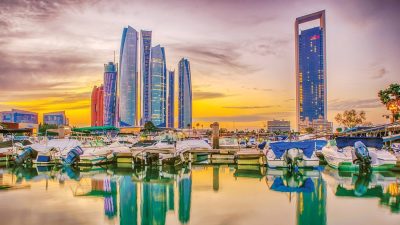صندوق النقد يرحب بالإصلاحات الاقتصادية في الإمارات ويرفع توقعاته حول نمو اقتصاد الدولة هذا العام إلى 4%