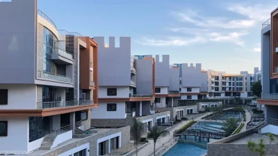 تصريحات وزارة الإسكان حول ارتفاع نسبة مساهمة قطاع العقارات