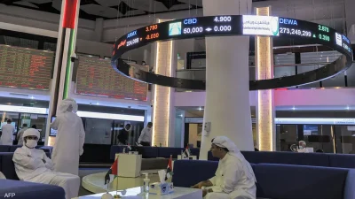صعود واسع لمؤشرات البورصات الخليجية