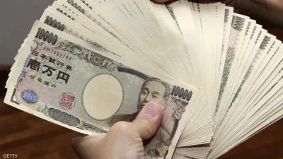 تأرجح الين يتسبب في رفع العجز التجاري في اليابان إلى 3 مليار دولار