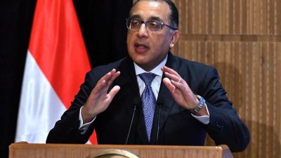 تصريحات رئيس الوزراء المصري بدور الصناعة المحلية الكبير في تعزيز الاقتصاد المصري