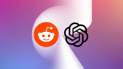 ارتفاع سهم Reddit بنسبة 13% بعد إعلان الشراكة بينها وبين OpenAI