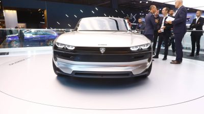 تعرف على أهم مواصفات ومميزات بيجو 504 الجديدة كليًا موديل 2024 وأحدث الأسعار