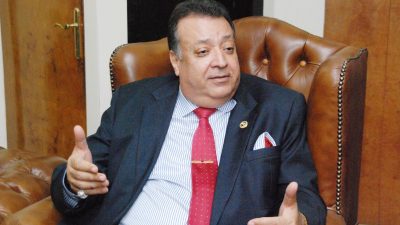الاستثمارات في مصانع صمامات السيارات من قبل سعد الدين جروب تصل إلى 6 مليون دولار