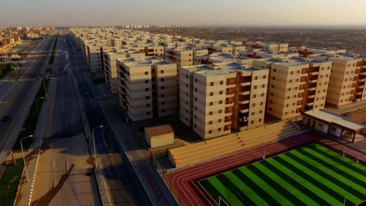 هل تواجه "مصر" تراجعًا في أسعار العقارات؟