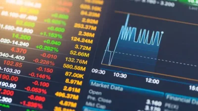 الأسواق المالية تعاود الارتفاع مع انطلاق التداولات في أوروبا والولايات المتحدة