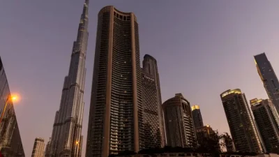 نمو في أرباح الشركات العقارية في الإمارات بنسبة 6% خلال الربع الأول لعام 2024