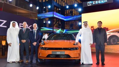 لعشاق السيارات الكهربائية تعرف على الخيار الأمثل في السوق المصرية