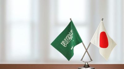 مذكرات التفاهم بين السعودية واليابان في مجالات الطاقة دعمًا للاقتصاد