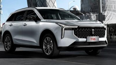 رسميا طرح بسيتيون T55 موديل 2024 في السوق المصرية.. تعرف على المواصفات الفنية والأسعار