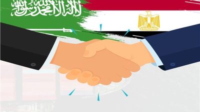 تعزيز التعاون الاقتصادي بين مصر والسعودية عبر الروابط التجارية والاستثمارية