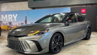 الكشف عن أحدث السيارات في السوق المصرية موديل 2025.. المميزات وأسعار الفئات