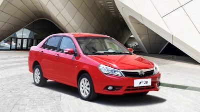 تعرف على مميزات أرخص سيارة زيرو من الفئة الرياضية في الأسواق المصرية 2024