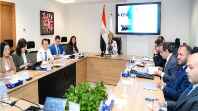 مناقشات حول حصول مصر على دعم من صندوق النقد الدولي بقيمة مليار و200 مليون دولار لدعم البيئة