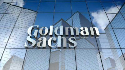 Goldman Sachs تصبح واحدة من أبرز مساهمي كليوبترا بعد رفع حصتها إلى 5.12%