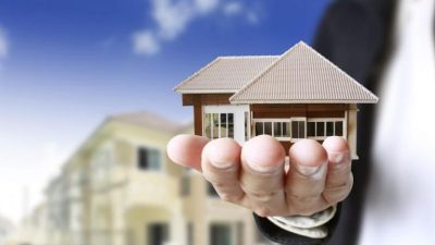 235 مليار جنيه هو إجمالي مبيعات 10 شركات مصرية في مجال العقارات 