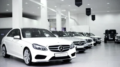أفضل خيارات المستعمل في سوق السيارات السعودية.. حالة جيدة مع إمكانية التقسيط