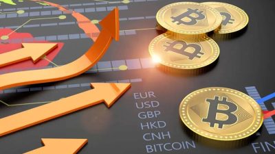 تحليلات الدورة الصعودية لسوق العملات المشفرة تنبئ بقرب انتهائها