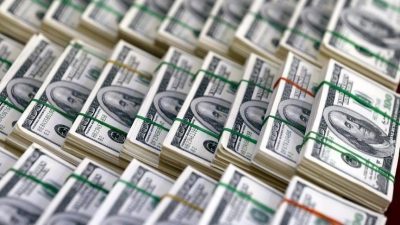 توقعات وصول احتياطي النقد الأجنبي في مصر إلى مستويات مرتفعة خلال السنوات المقبلة