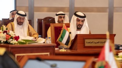 الإمارات تؤكد التزامها بتنمية التعاون العربي في اجتماع المجلس الاقتصادي